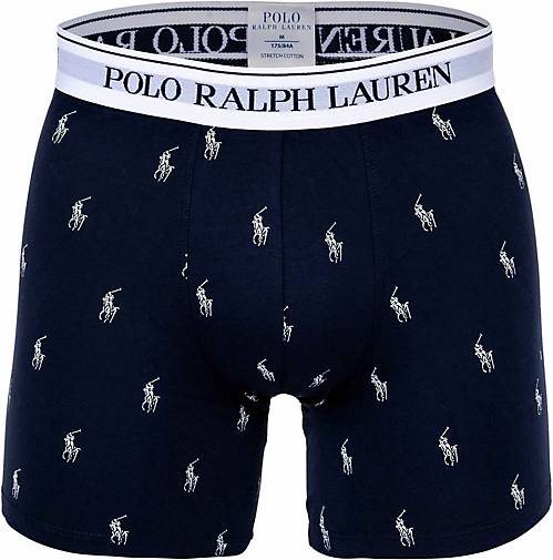 POLO Ralph Lauren Boxershort BOXER BRIEF - 3 PACK 3er Pack