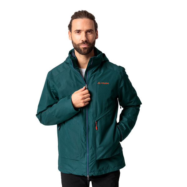 ELOPE 3IN1 JACKET Herren - Doppeljacke