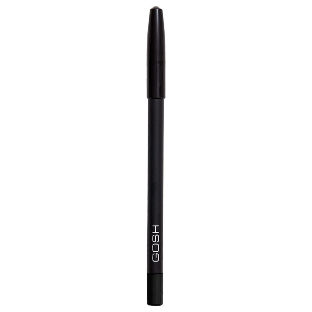 Gosh Copenhagen Velvet Touch Eye Liner wodoodporny