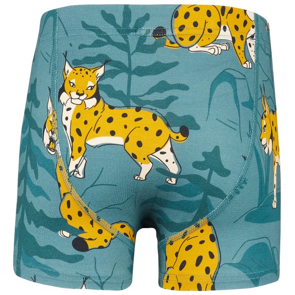 Meyadey - Kid's Boxer Shorts - Unterhose