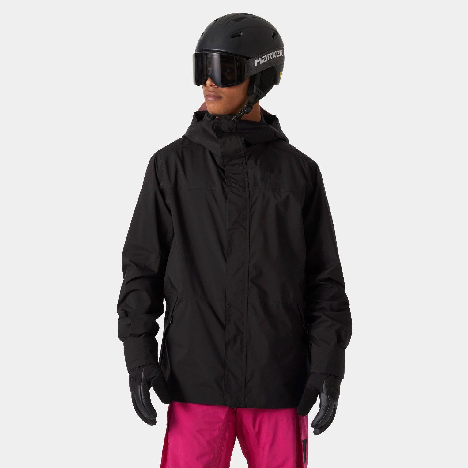 Men's ULLR™ D Shell Ski Jacket