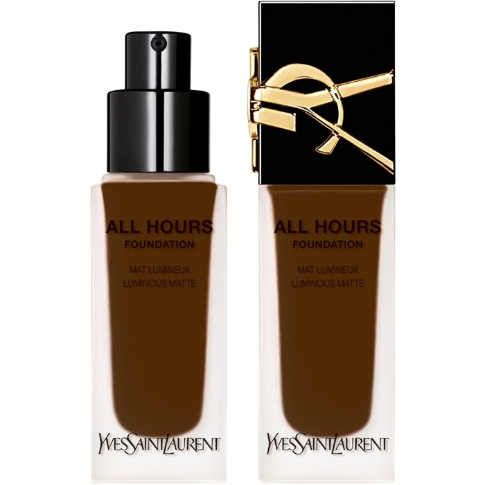 Encre de Peau All Hours Foundation
