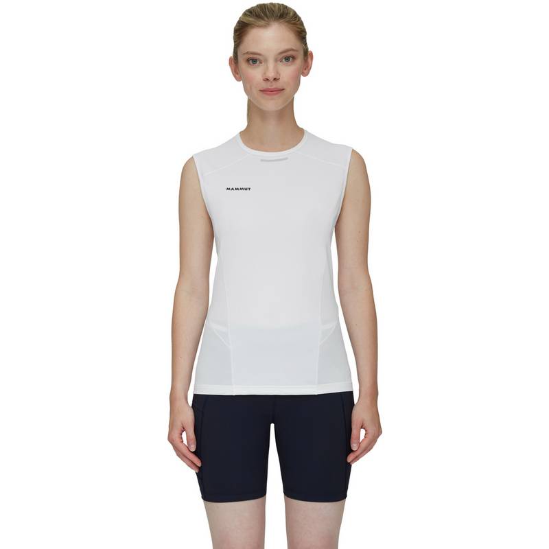 Mammut Aenergy Funktionsshirt Damen