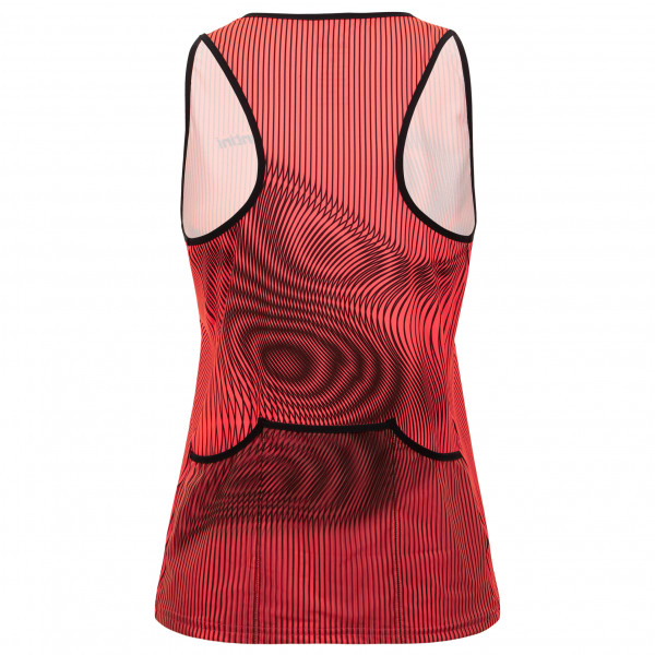 Santini - Women's Vortex Top - Rad Singlet
