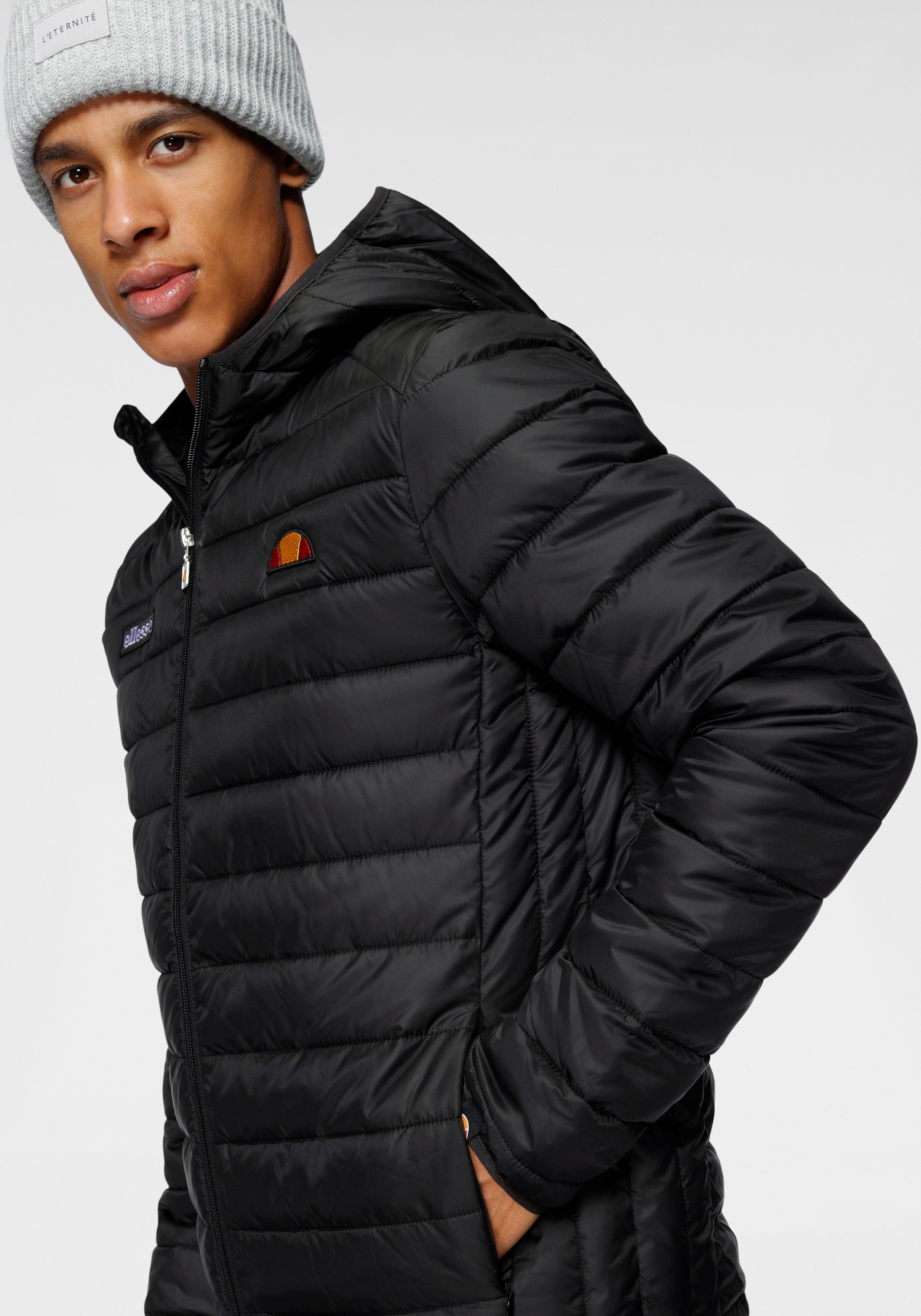 Ellesse Outdoorjacke Lombardy Padded Jacket