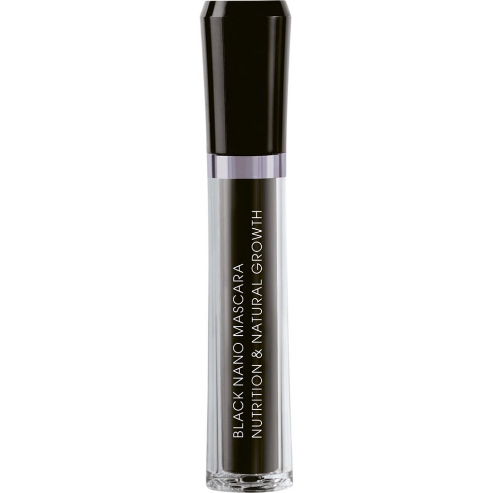 M2 Beauté Black Nano Mascara Mascara
