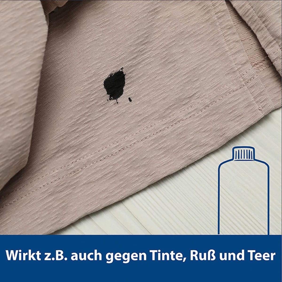 Aufkleber & Klebereste Entferner, 250 ml