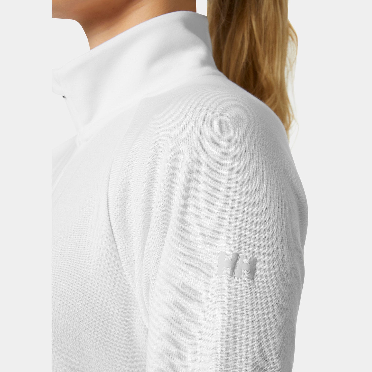 Women's Inshore Half-Zip Pullover