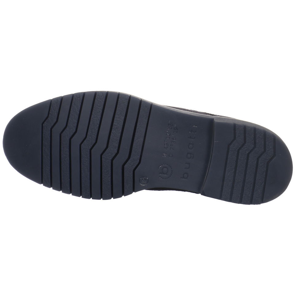 bugatti Schnürboots