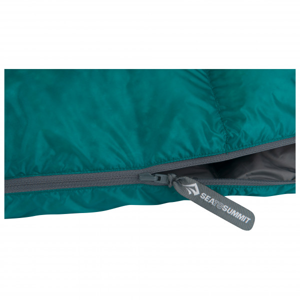Sea to Summit - Traveller TrI - Daunenschlafsack