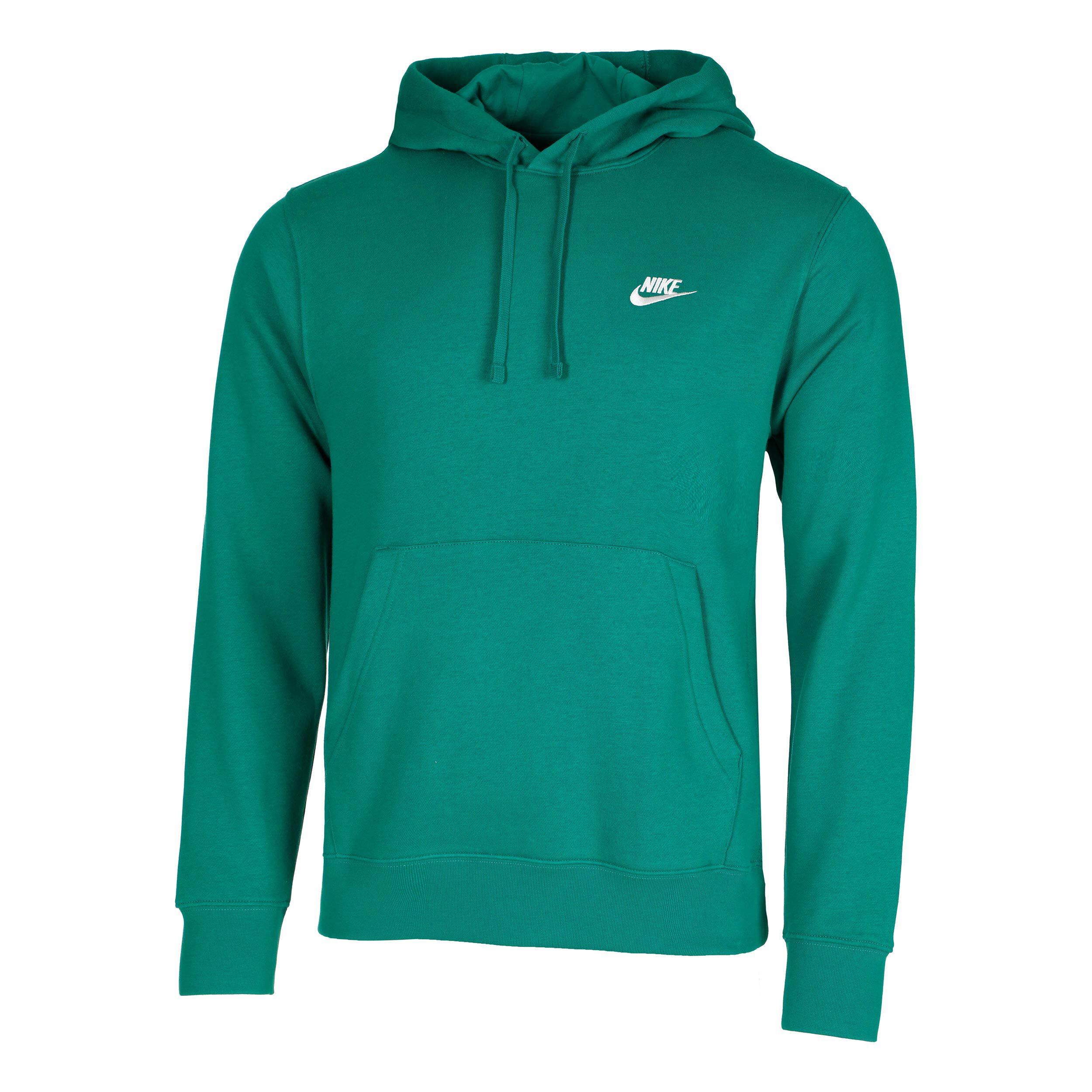 Club Hoody Herren - Grün
