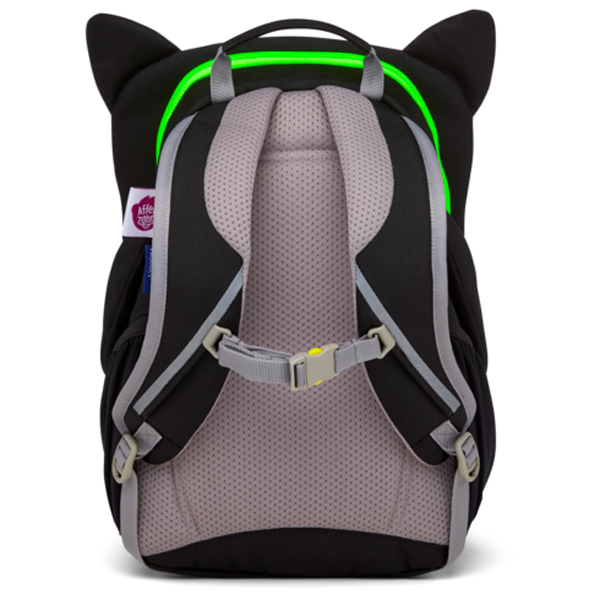 Affenzahn - Großer Freund Panther - Kinderrucksack