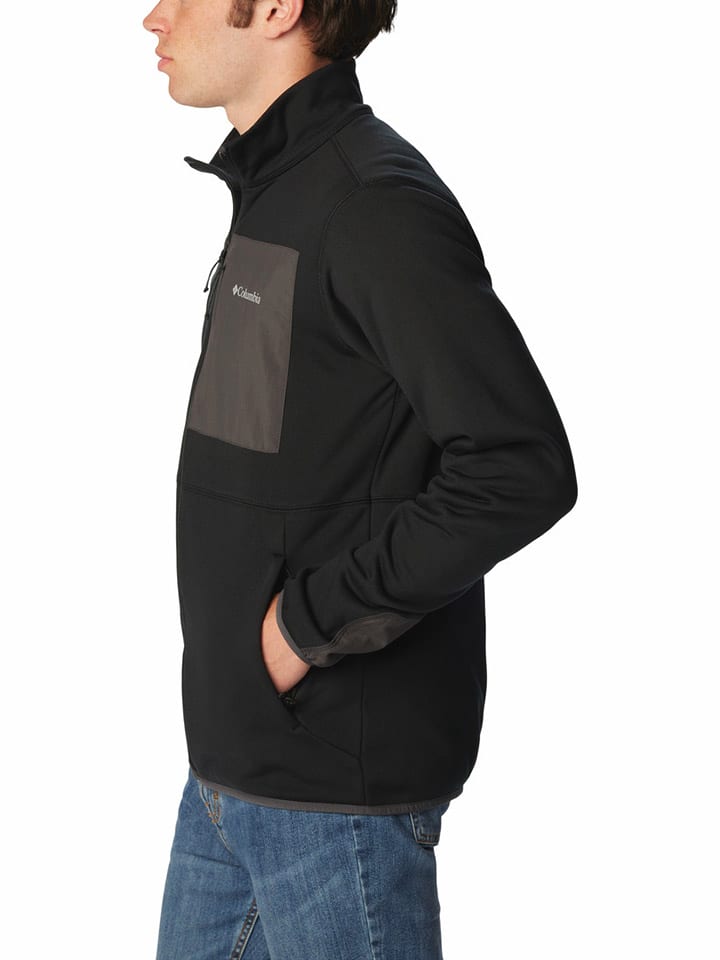 Columbia Fleecejacke 