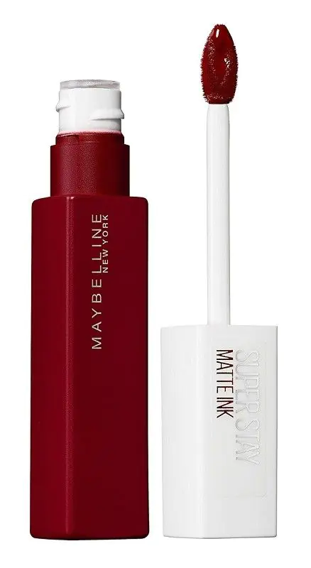 Maybelline Superstay Matte Ink sjajilo za usne 20 Pioneer
