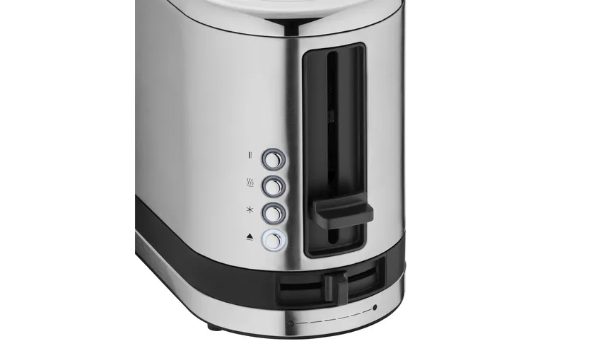 WMF Küchenminis Langschlitz-Toaster