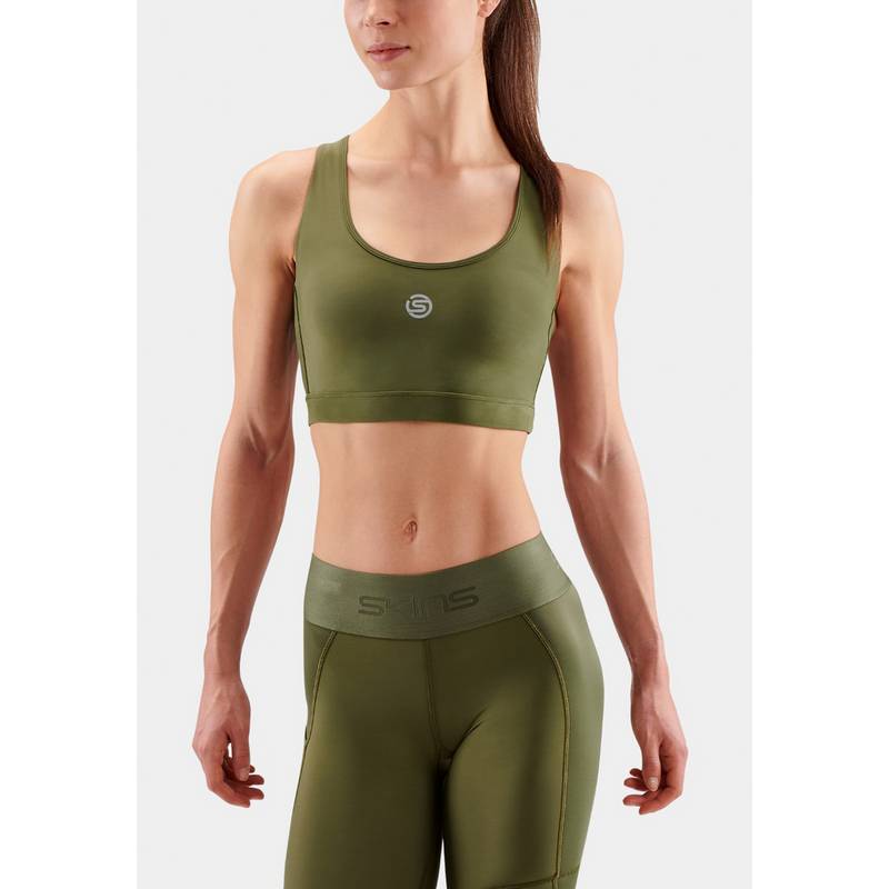 Skins S3 Active Bra BH Damen