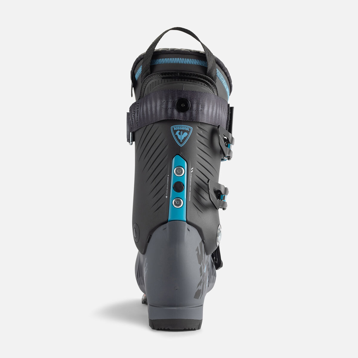 Herren On Piste Skischuhe HI-Speed 120 HV Gw