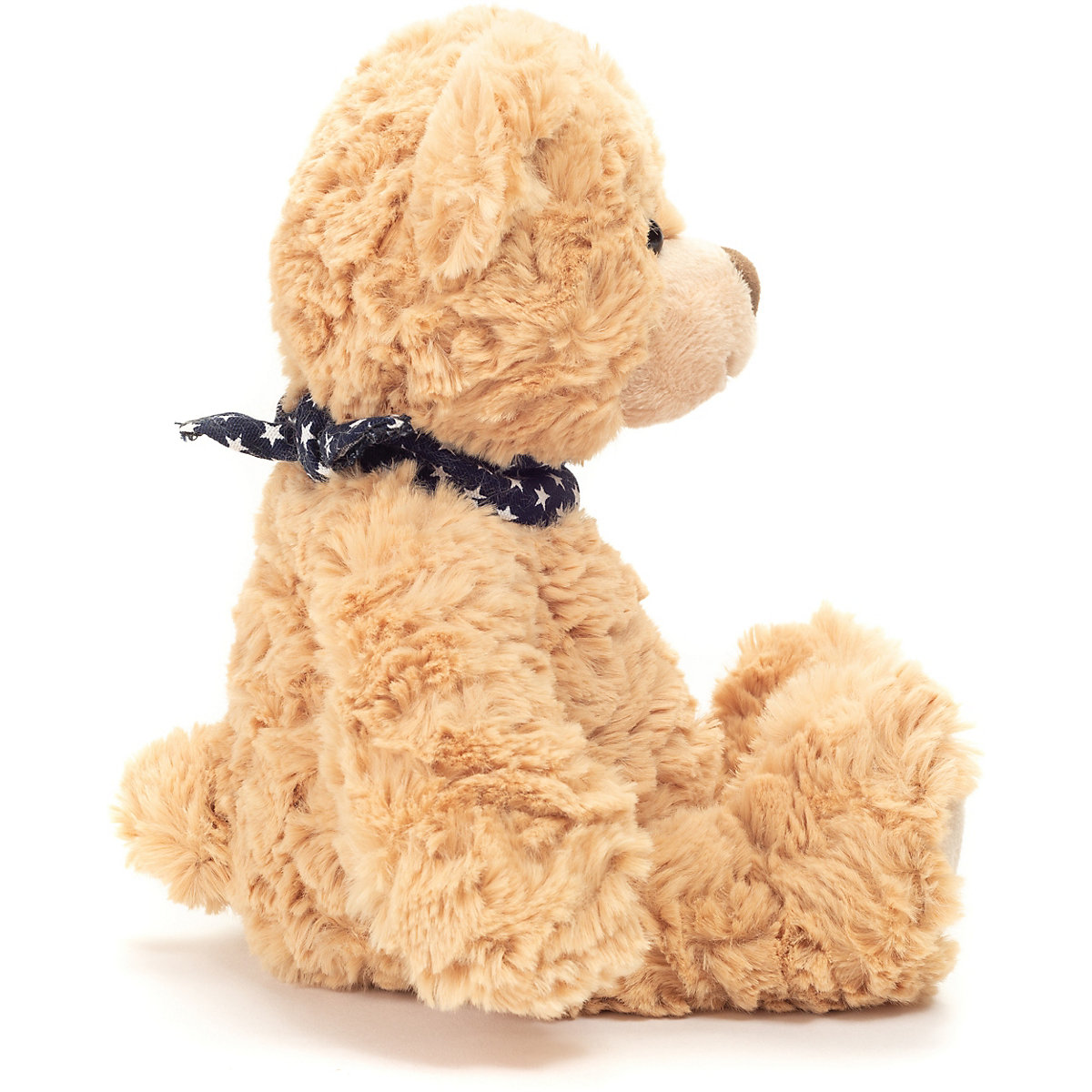 Teddy sandfarben 30 cm