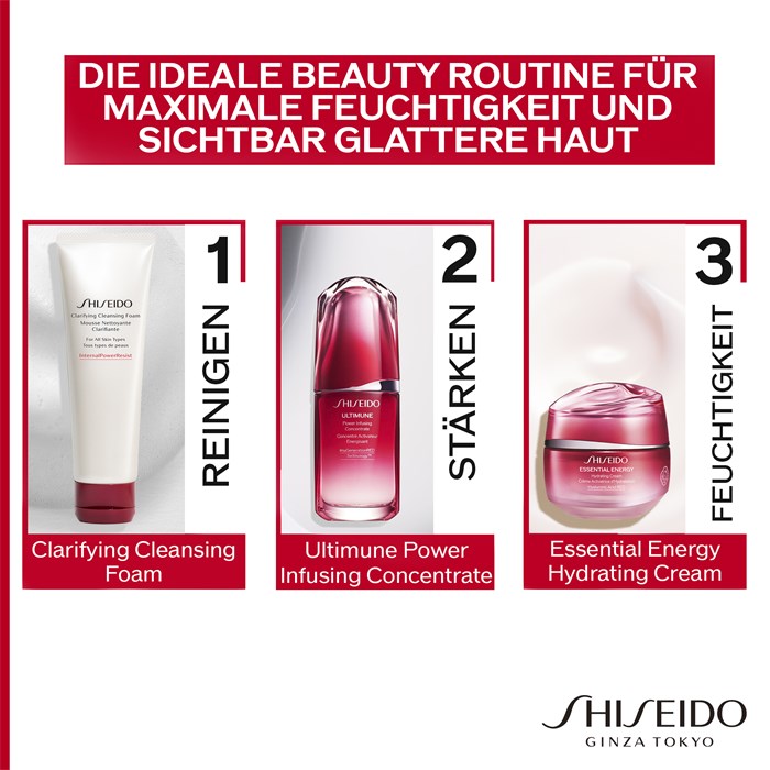 Hydrating Cream