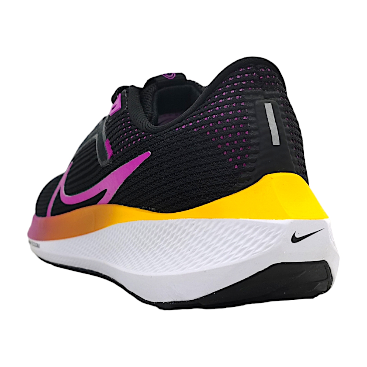 Nike Nike Pegasus 40 DV3854-011 Mehrfarbig 011 Black/ Pink