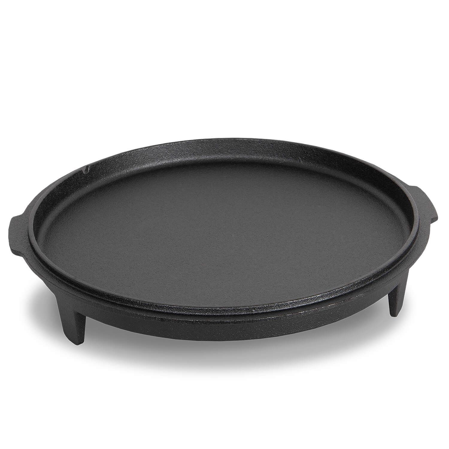 Feuertopf Dutch Oven Gusseisen 5.7 Liter