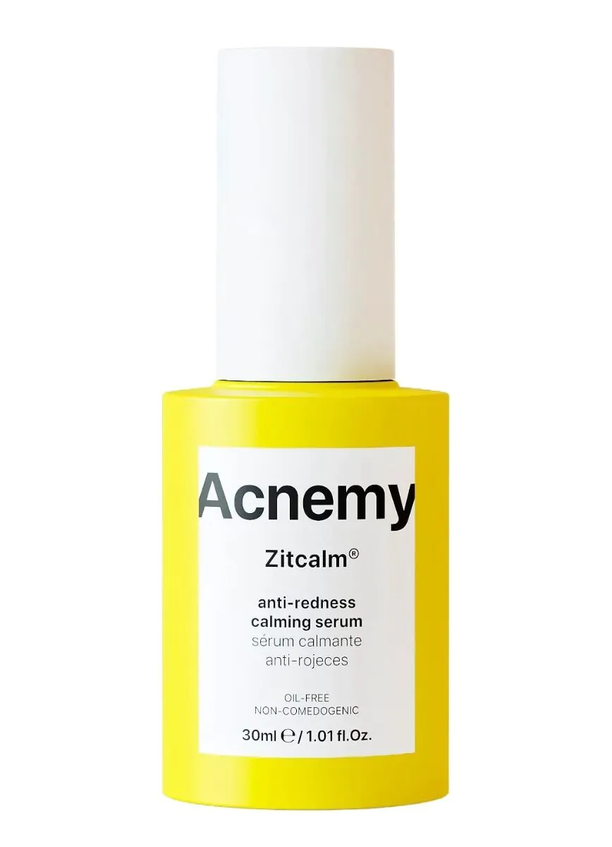 Acnemy Zitcalm - Umirujući serum za lice 30ml
