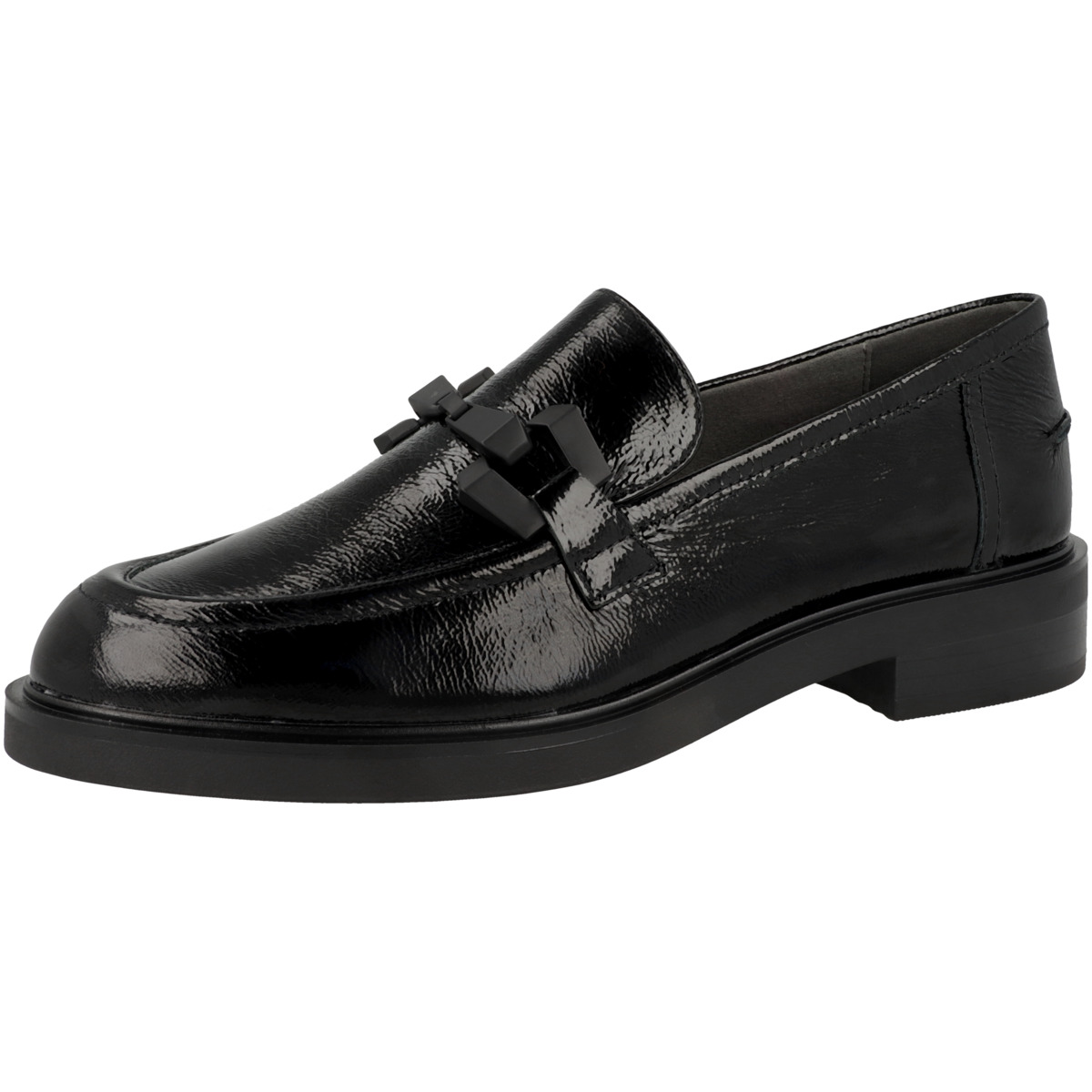 CAPRICE 9-24200-41 Slipper schwarz