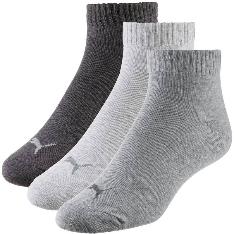 PUMA Quarter Socken