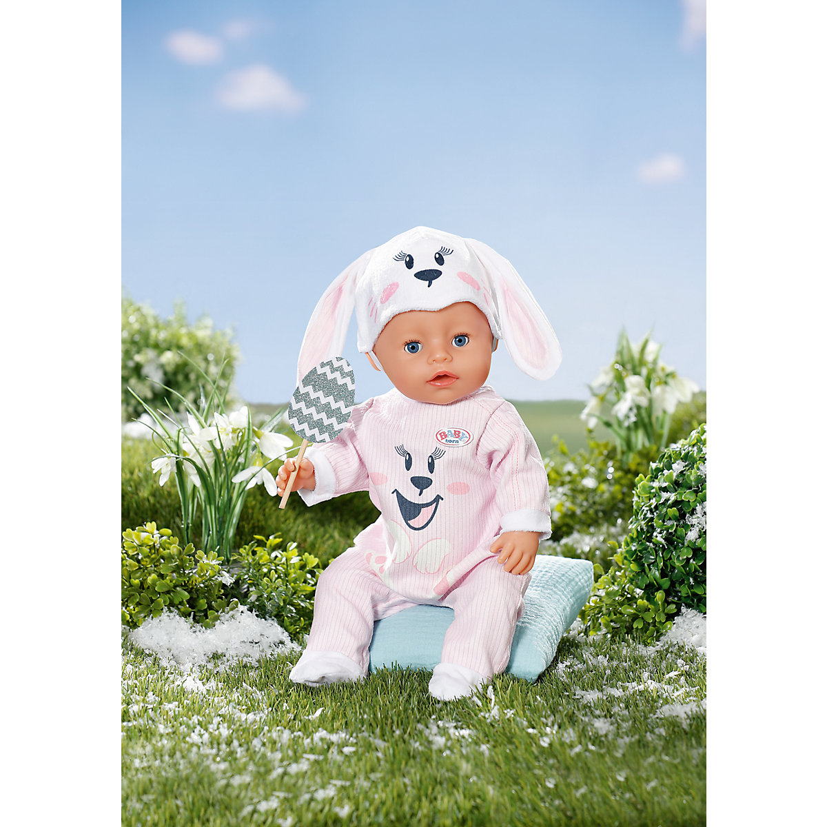 BABY born Osteroutfit 43 cm