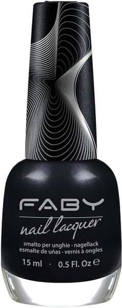 Faby Karim Rashid Collection Nagellack