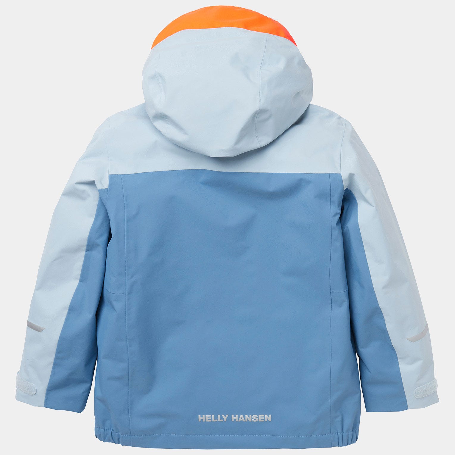 Kids' Shelter Outdoor Jacket 2.0