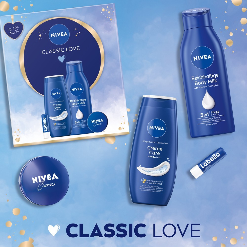Classic Love Set
