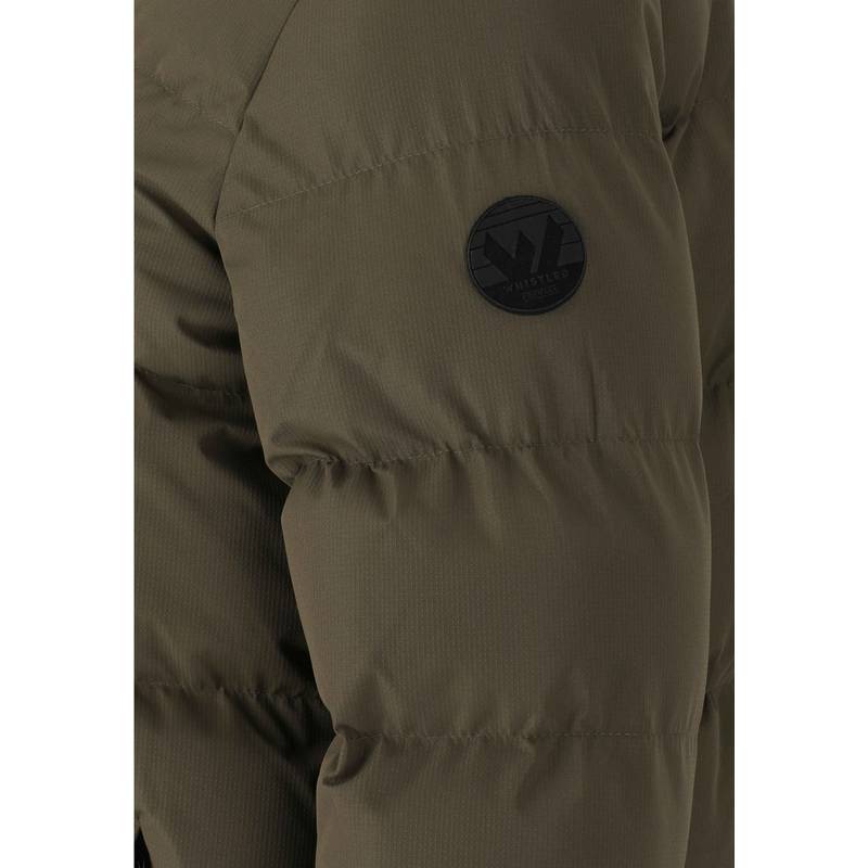 Whistler Abella Steppmantel Damen