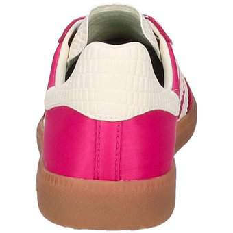 Back70 Sneaker in pink