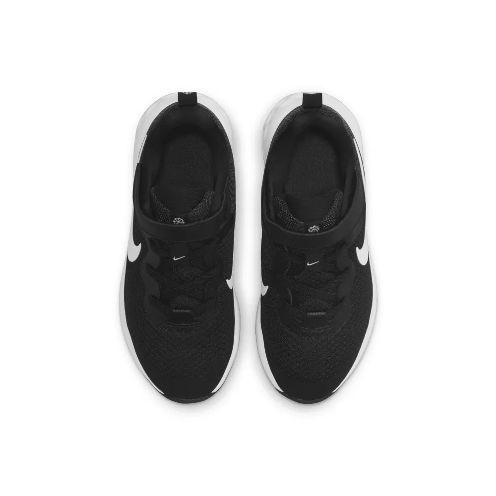 Nike Revolution 6 DD1095-003 / schwarz