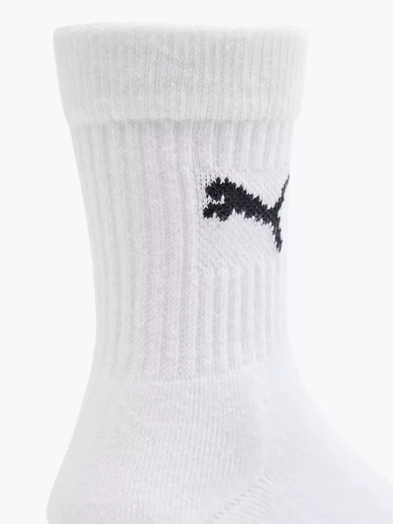 PUMA 3er Pack Socken