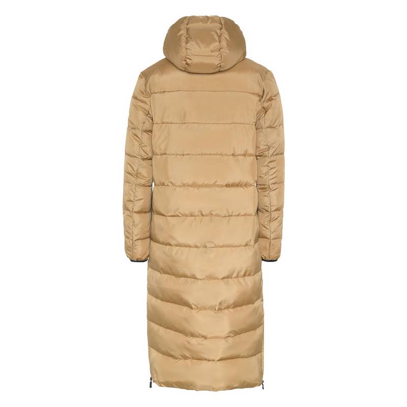 Chiemsee Mantel Parka Damen