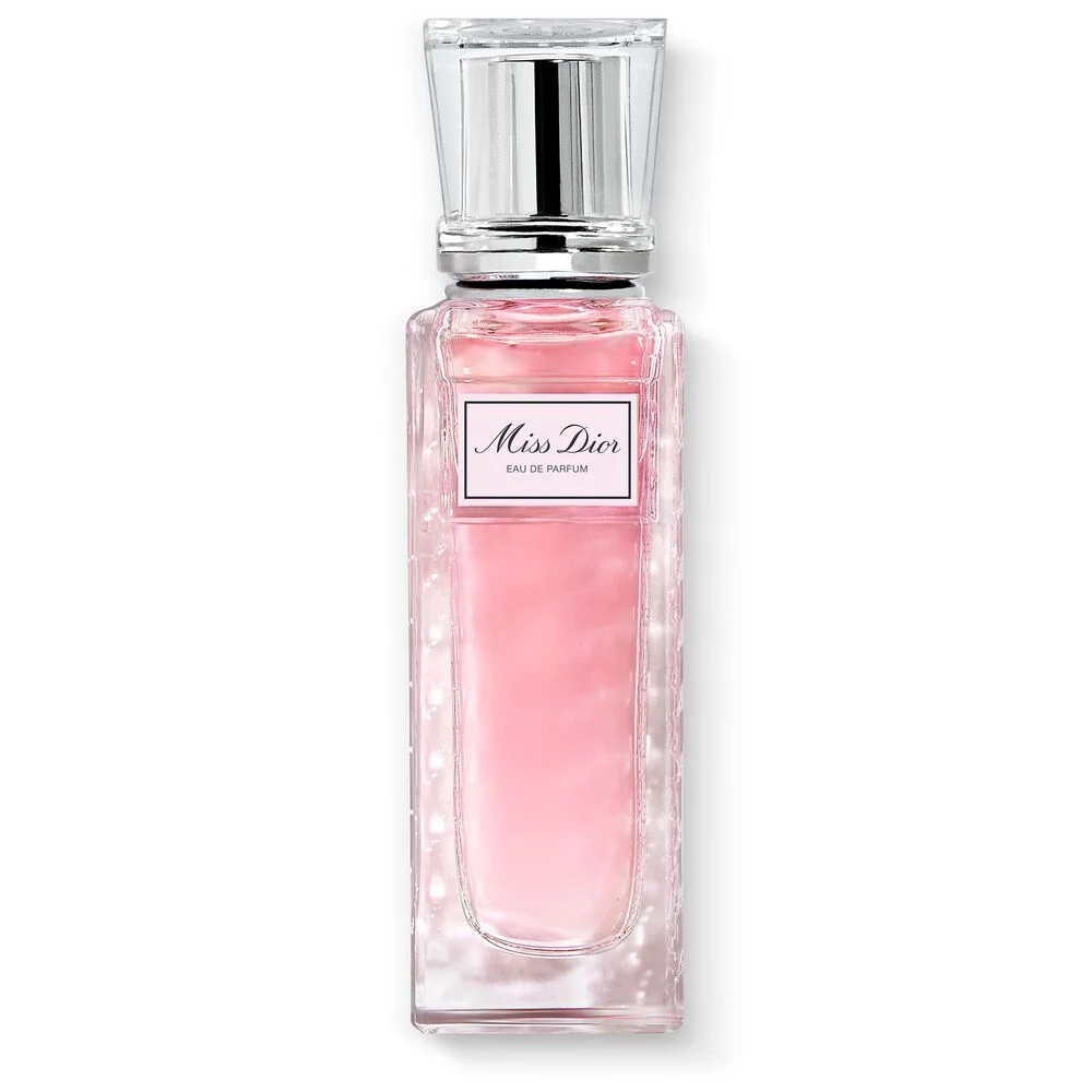 Miss Dior Miss Dior Roller-Pearl - Eau de Parfum