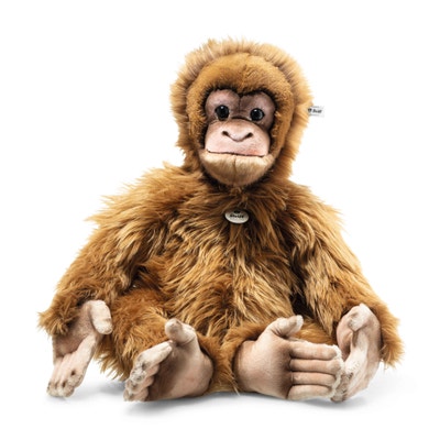 Alena Orang Utan, 60 cm, braun
