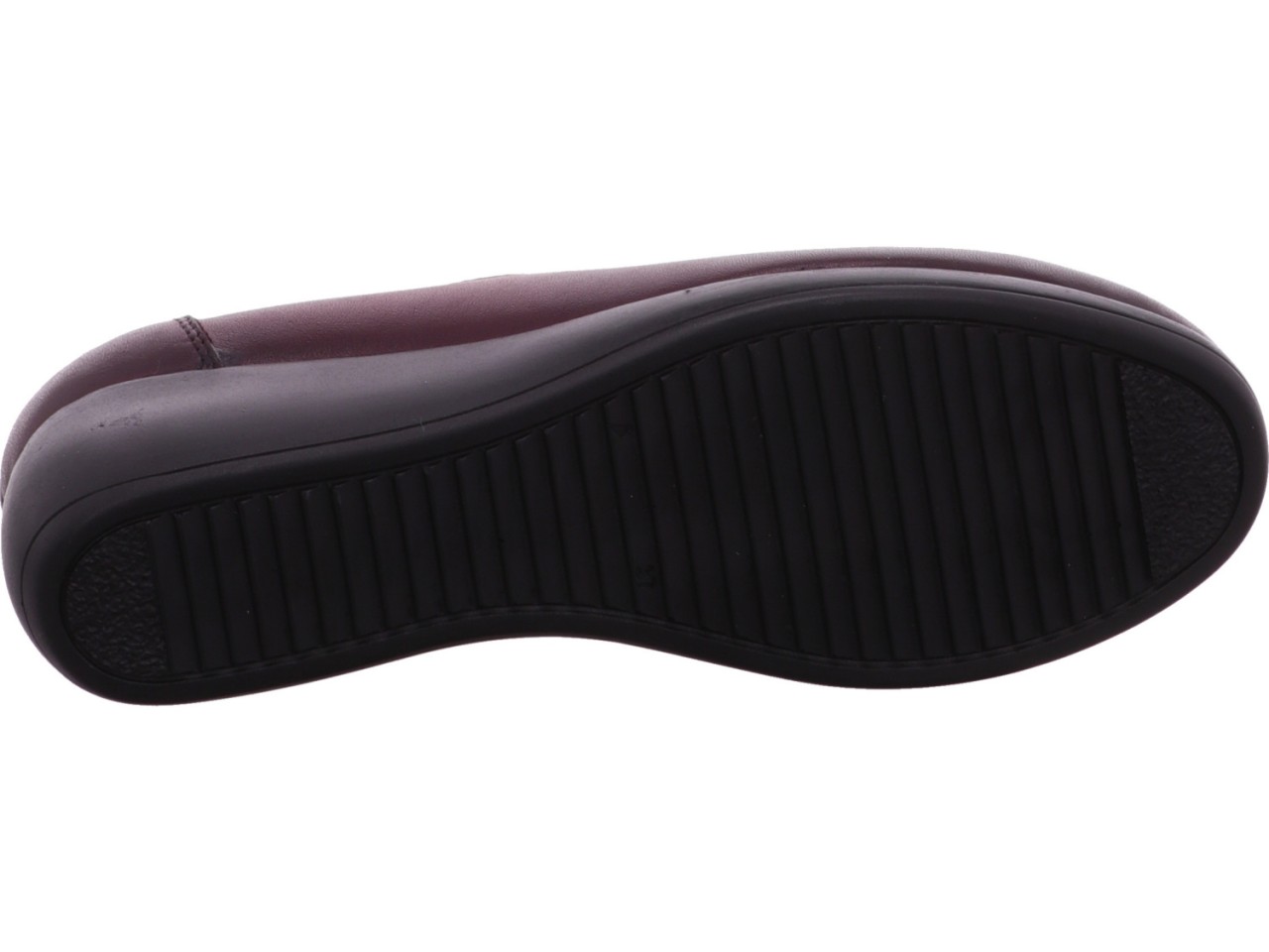 DIVERSE Ballerinas rot