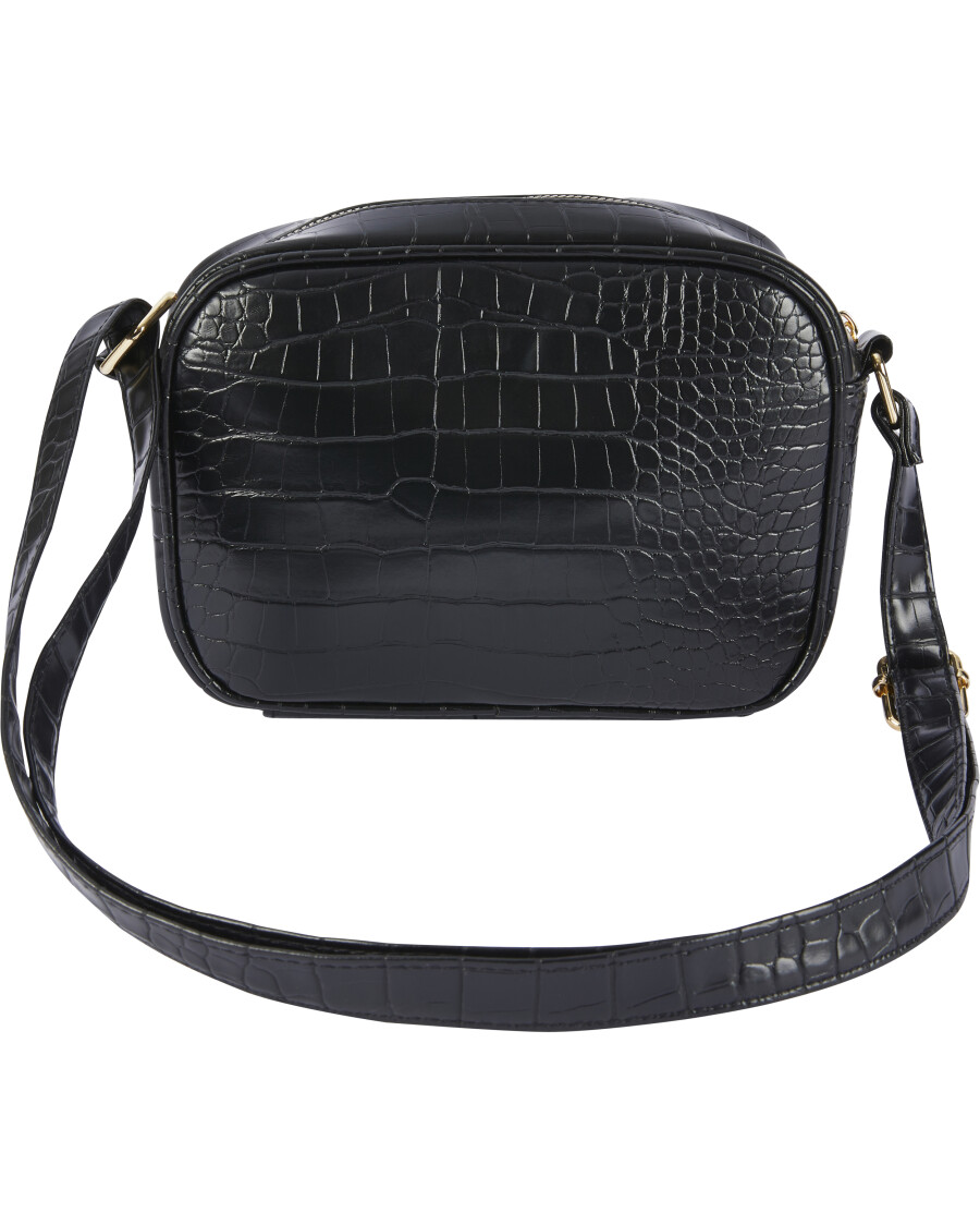 Handtasche Kroko
