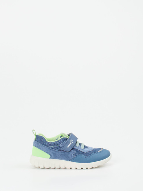 Klettschuh-66211560009 Superfit