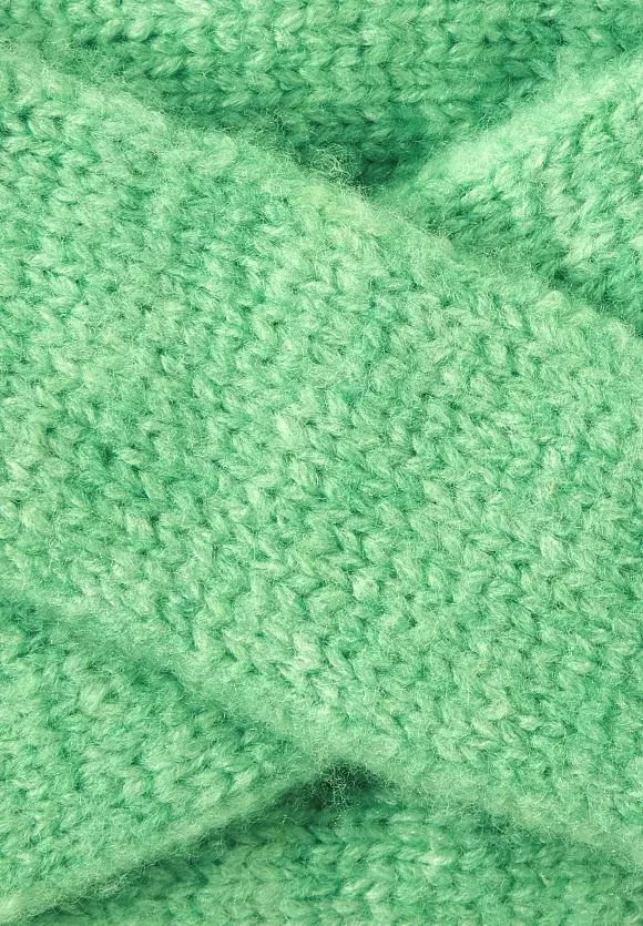Street One Strickmix Stirnband