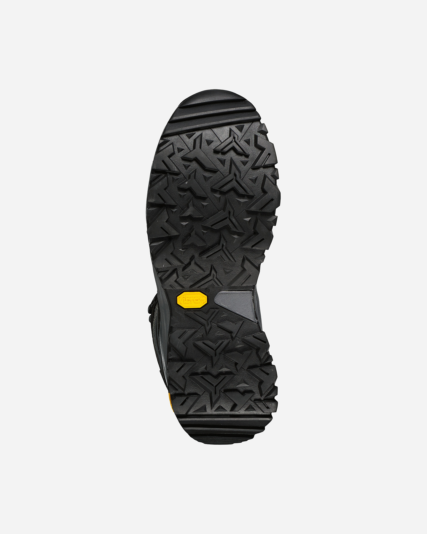The North Face Hedgehog Mid Future Light M NF0A4T36KZ21 Escursionismo Sko