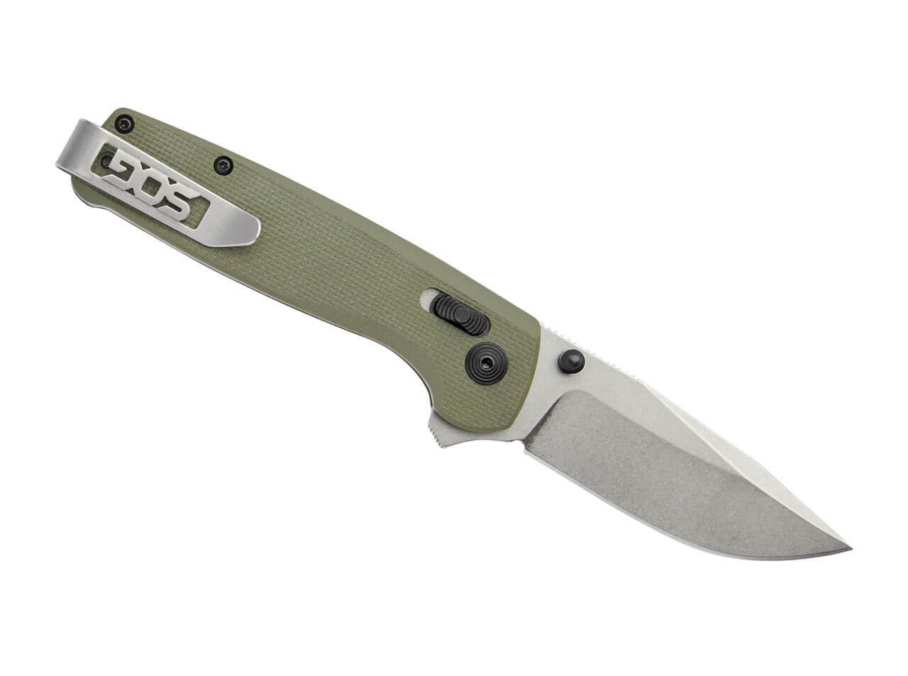 Terminus XR G10 OD