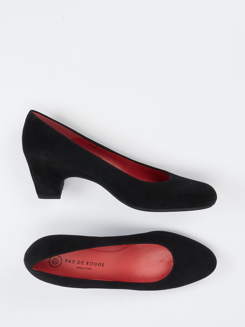 Pumps-14170090026 Pas de Rouge