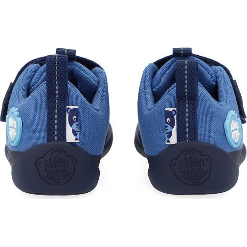 Affenzahn Klettschuh COTTON LUCKY BEAR