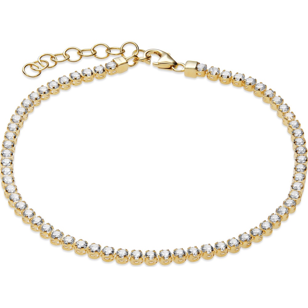 FAVS Bracelet 375 Or jaune Bracelet