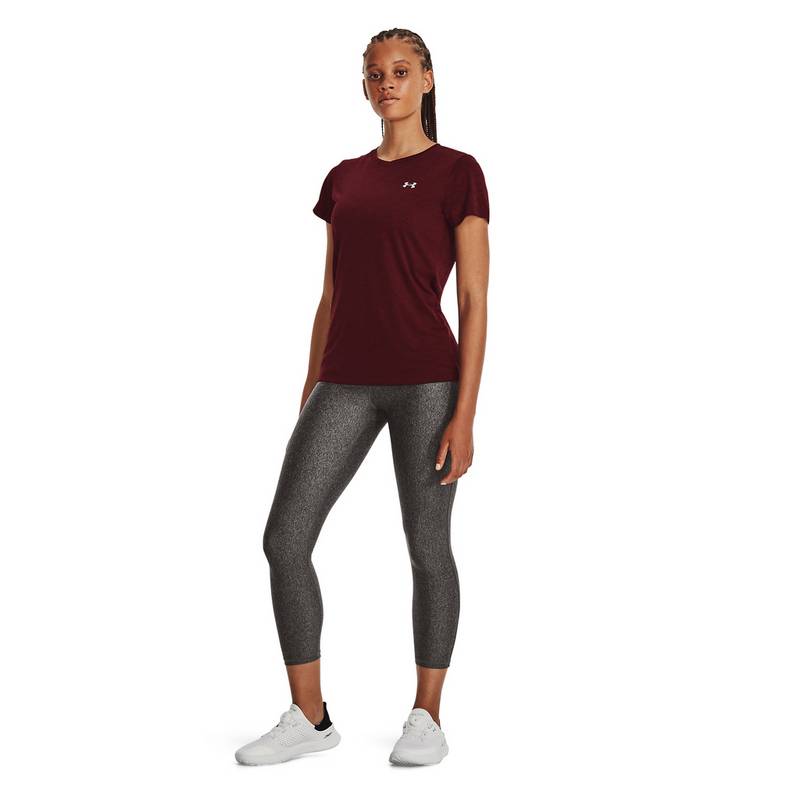 Under Armour Tech Twist T-Shirt Funktionsshirt Damen