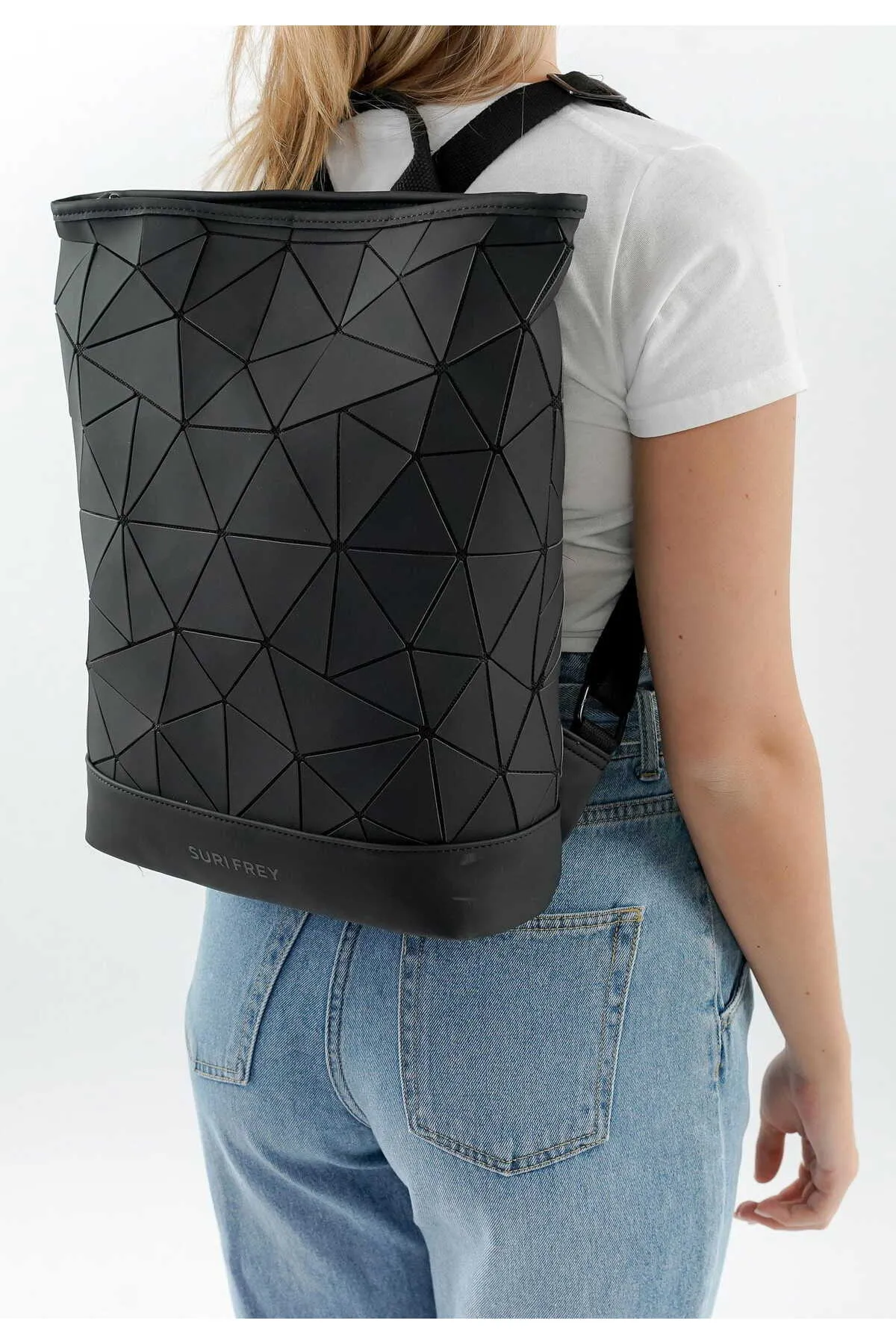 SURI FREY  Rucksack SURI Sports Jessy-Lu